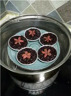 Make Black rice step 6