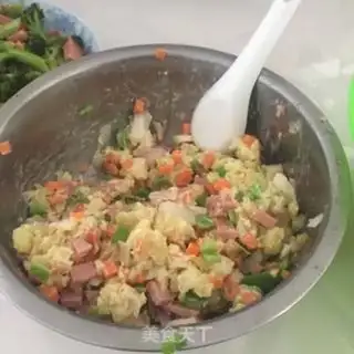 Make Potato salad step 3