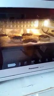Make Onion-fresh pancakes step 15