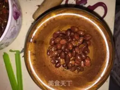 Make Spicy step 3