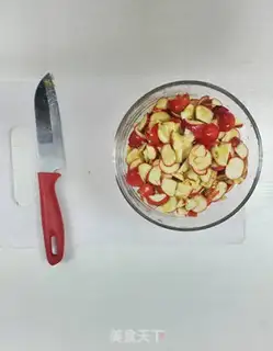 Make An appetizer step 4