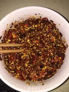 Make Spicy step 5