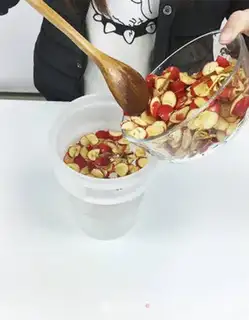 Make An appetizer step 5