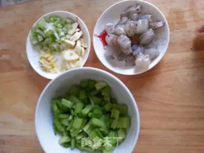 Make In the chicken step 1