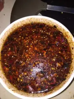 Make Spicy step 6