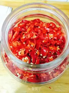 Make Sour pepper step 6