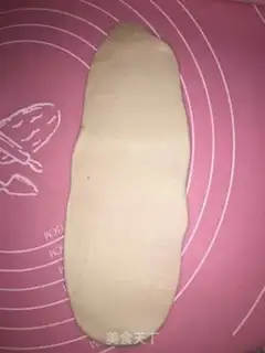 Make Flower cake step 8