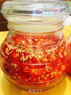 Make Sour pepper step 7