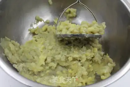 Make Crackers step 1