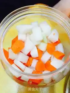 Make Sour pepper step 8