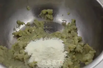 Make Crackers step 2