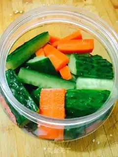 Make Sour pepper step 9