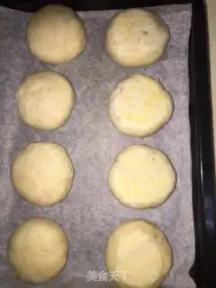 Make Flower cake step 12