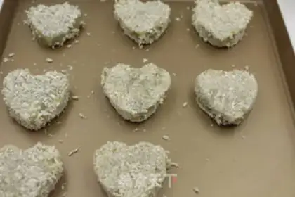 Make Crackers step 5