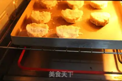 Make Crackers step 6