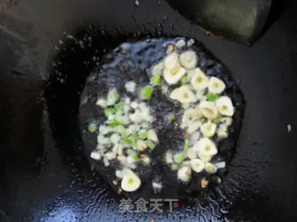 Make In the chicken step 10
