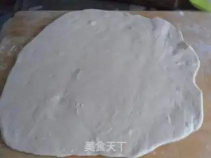Make Pretzels step 2