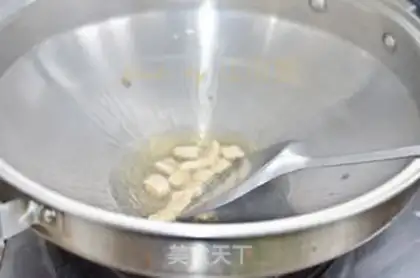 Make A chicken step 5