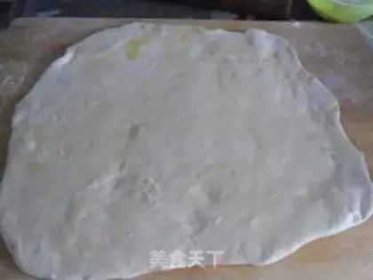 Make Pretzels step 3