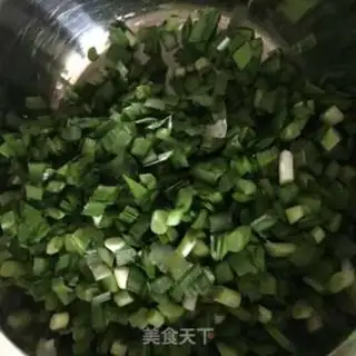 Make Soup of vermin step 1