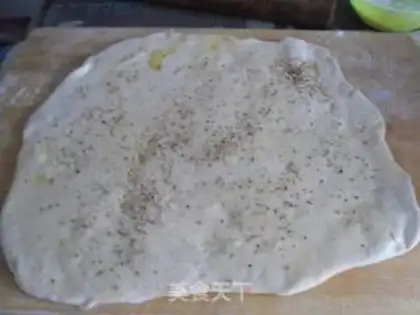 Make Pretzels step 4