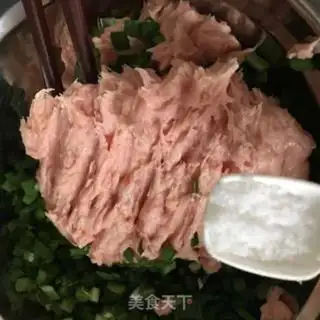 Make Soup of vermin step 2