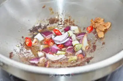 Make A chicken step 8
