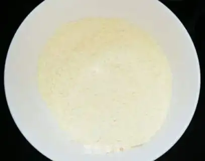 Make Cranberry corn marfin step 1