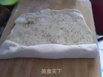 Make Pretzels step 5
