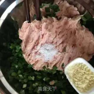 Make Soup of vermin step 3