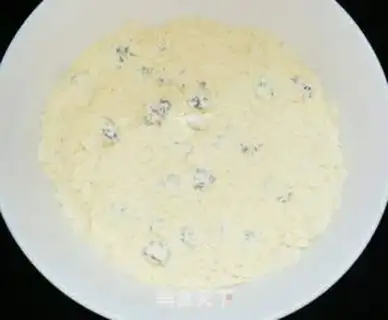 Make Cranberry corn marfin step 2