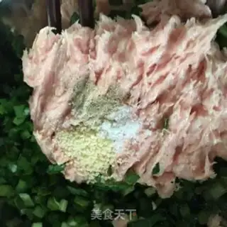 Make Soup of vermin step 4