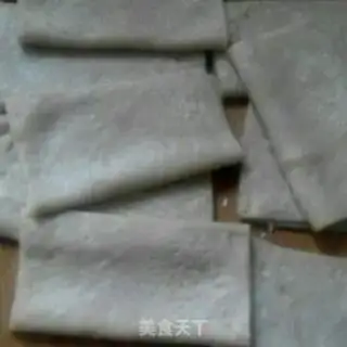 Make Creaking box step 1