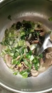 Make Noodles step 4