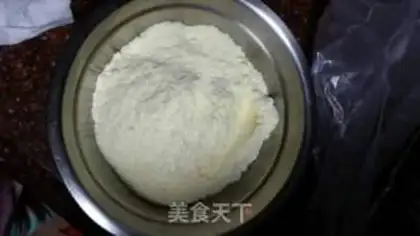 Make Cotton candy step 3