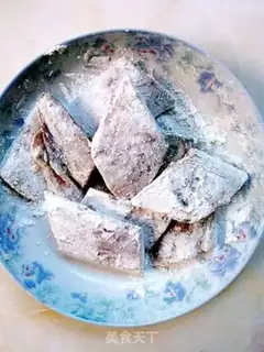 Make Jell-O fish step 4
