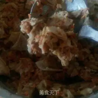Make Creaking box step 2