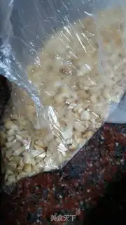 Make Cotton candy step 4