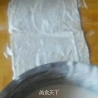 Make Creaking box step 3