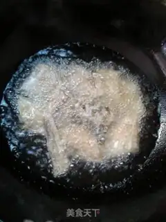 Make Jell-O fish step 5