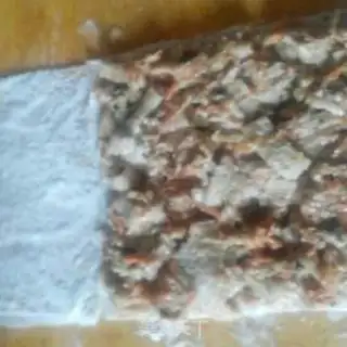Make Creaking box step 4
