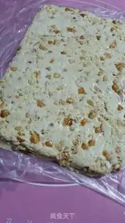 Make Cotton candy step 6