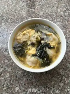 Make Soup of vermin step 9