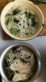 Make Noodles step 8