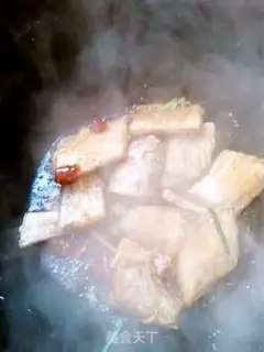 Make Jell-O fish step 8