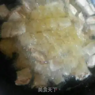 Make Creaking box step 7