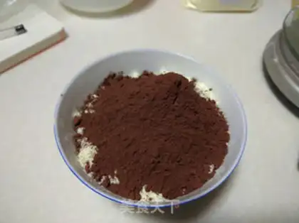 Make Coco peanuts step 2
