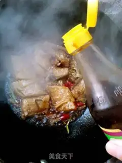Make Jell-O fish step 10