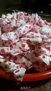Make Cotton candy step 9