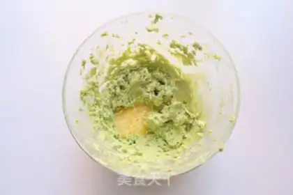 Make Buffalo nuts step 3